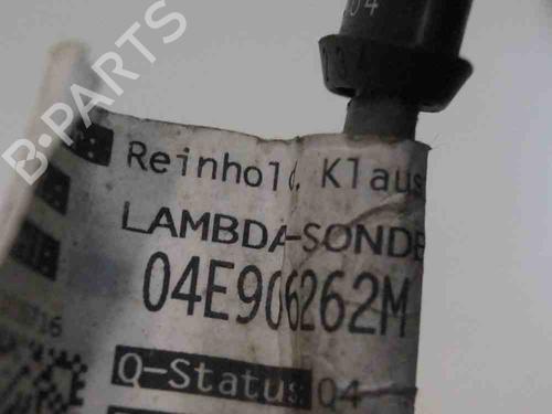 Electronic sensor AUDI Q3 (8UB, 8UG) 1.4 TSI | BP6729319M84