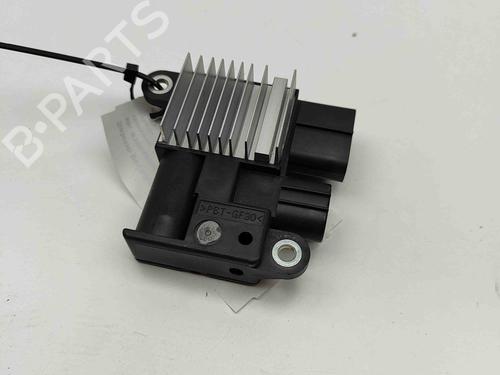 Used Heater resistor TOYOTA YARIS (_P21_, _PA1_, _PH1_) 1.5 Hybrid (MXPH10, MXPH11) (116 hp) 28559815