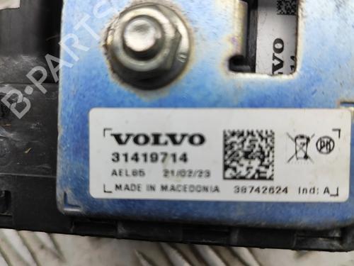 Electronic module VOLVO V60 II (225) B6 Mild-Hybrid AWD | BP31217420M83