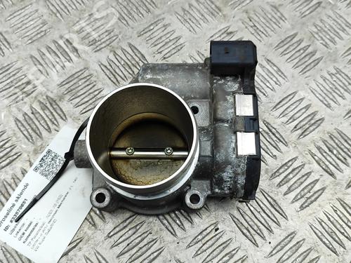 Used Throttle body Throttle body AUDI A5 (F53, F5P) 2.0 TFSI (190 hp) 33384241 33384241