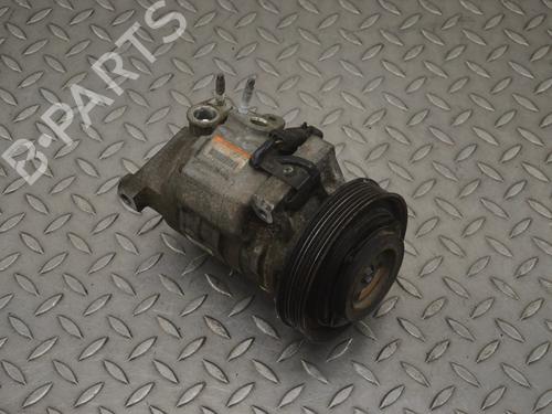 Used AC compressor JEEP GRAND CHEROKEE IV (WK, WK2) 3.0 CRD V6 4x4 (241 hp) 30244060