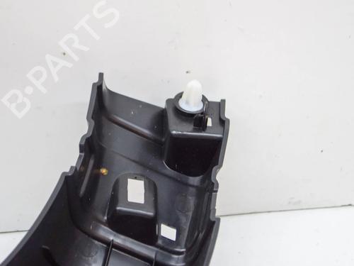 Boot lining JAGUAR E-PACE (X540) 2.0 D150 AWD | BP14633223I3