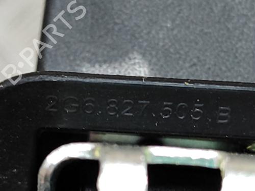 Tailgate lock VW ID.3 (E11, E12) Pro | BP27766553C101 