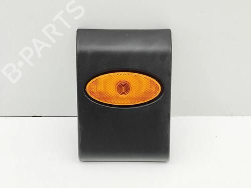 Friso da porta RENAULT MASTER III Van (FV) 2.3 dCi 145 FWD (FV0E, FV0F, FV0H, FV02, FV0M, FV0S,... (146 hp) 31297253