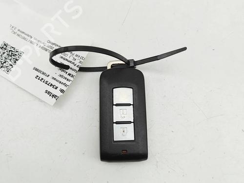 Used Electronic module Electronic module MITSUBISHI L200 / TRITON (KJ_, KK_, KL_) 2.4 DI-D 4WD (KL1T) (181 hp) 33433459 33433459