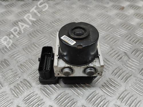 Used ABS pump ABS pump FIAT DOBLO Bus (263_) 1.3 D Multijet (263AXC1A) (90 hp) 25787083 25787083