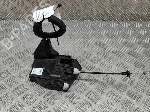 Rear left lock JAGUAR I-PACE (X590) EV400 AWD | BP27768402C100 - Image 3
