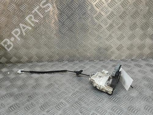rear-right-lock-porsche-cayenne-coupe-9yb-2019-28432326 main image