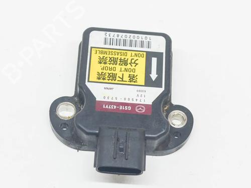 Elektronisk sensor MAZDA 6 Estate (GH) 2.2 MZR-CD (GH10) (163 hp) 7853727