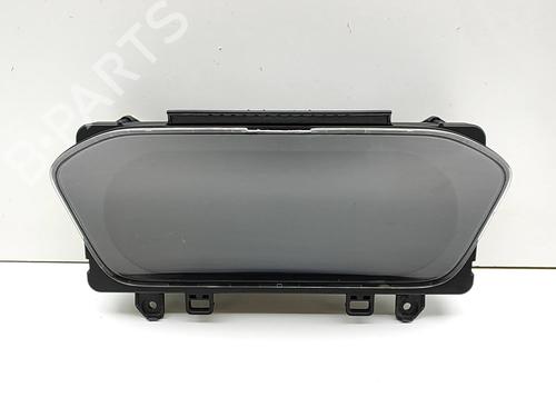 Used Instrument cluster Instrument cluster VOLVO XC40 (536) Recharge AWD (408 hp) 36415581 36415581