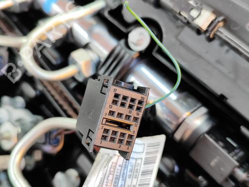 Engine BMW 5 (F10) 535 d | BP28275438M1 