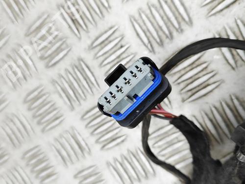 Ledningsnet SMART FORTWO Coupe (453) electric drive / EQ (453.391) | BP31748649E16 