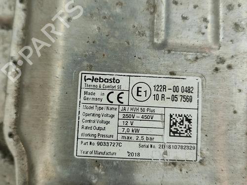 Inverter/Converter JAGUAR I-PACE (X590) EV400 AWD | BP28029002M119 - Image 9