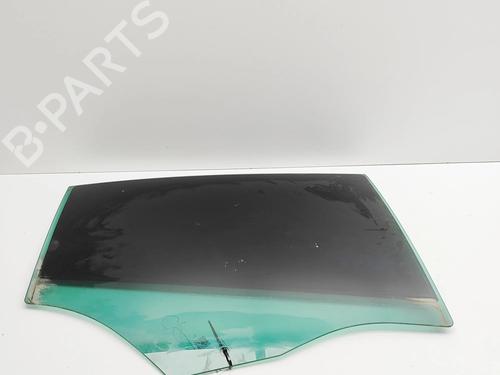 Używane Szyba drzwi tylnych prawych VW PASSAT B8 (3G2, CB2) 2.0 TDI (150 hp) 30819339