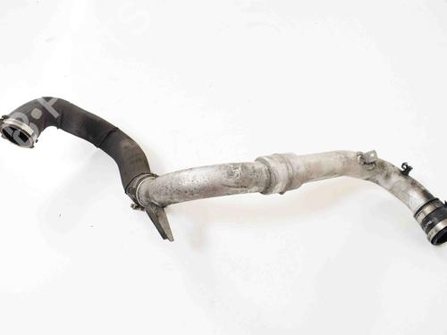 Intercooler-rør AUDI A5 (8T3) 2.7 TDI (190 hp) 30257377