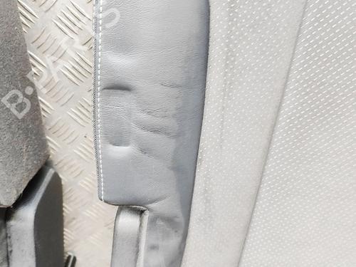 Rear seat AUDI Q7 (4MB, 4MG, 4MQ) 50 TDI Mild Hybrid quattro | BP33379025C17  - Image 8