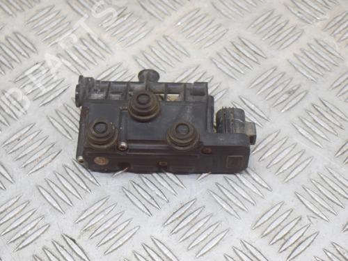 Used Electronic module LAND ROVER DISCOVERY IV (L319) 3.0 SDV6 4x4 (256 hp) 7901993