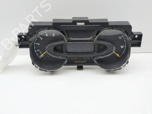 Quadro strumenti Quadro strumenti 38756895 38756895