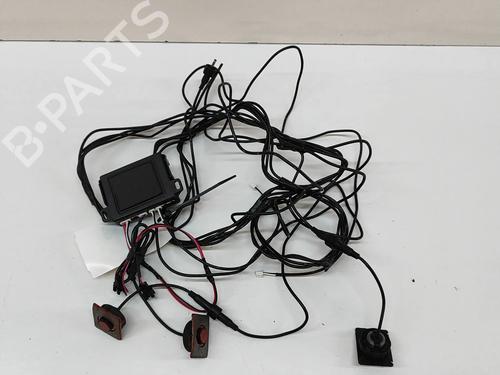 Electronic module BMW Z4 Roadster (E89) sDrive 18 i | BP27644643M83 - Image 3