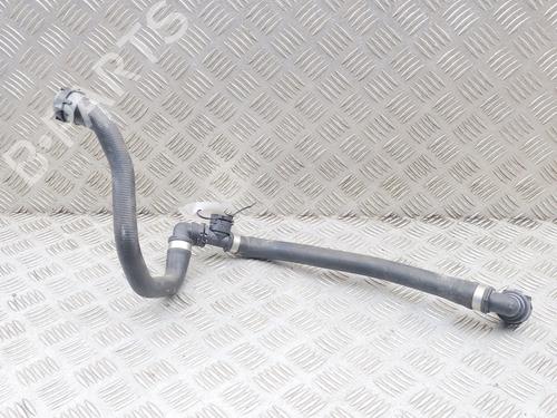Used Pipe Pipe MERCEDES-BENZ GLE (V167) GLE 450 d 4-matic (167.133) (370 hp) 39687194 39687194