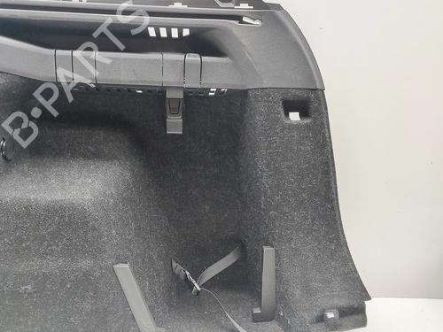 Boot lining SKODA ENYAQ iV SUV (5AZ) 80 | BP31810229I3