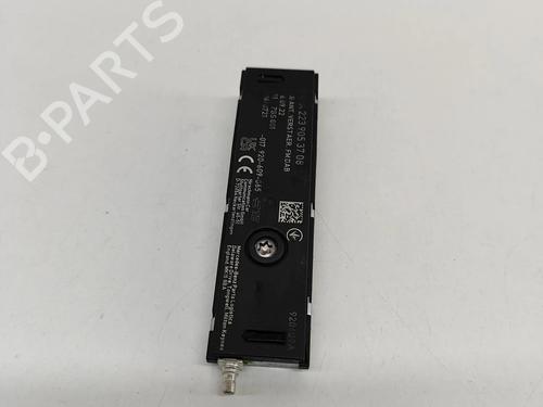 Electronic module MERCEDES-BENZ EQV (W447) EQV 250 (447.813, 447.815) | BP27772448M83
