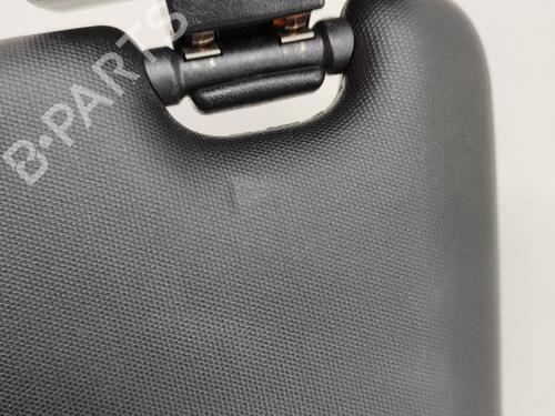 Left sun visor MERCEDES-BENZ GLC (X253) 220 d 4-matic (253.905, 253.903) | BP17864655I1 