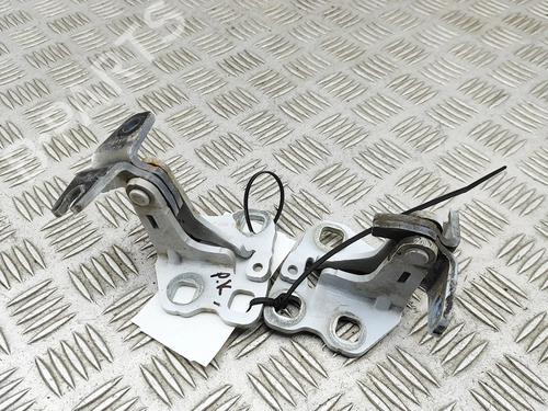 Hinge/Door check strap TESLA MODEL 3 (5YJ3) EV | BP36186561C146 - Image 3