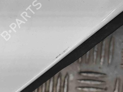 Rear spoiler MERCEDES-BENZ EQB (X243) EQB 300 4-matic (243.608, 243.609) | BP29593517C96 