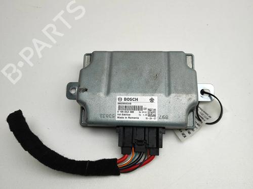 Electronic module MASERATI GHIBLI III (M157) 3.0 D | BP38756639M83 - Image 4