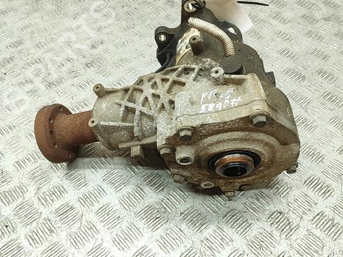 Used Front differential Front differential LAND ROVER DISCOVERY SPORT (L550) 2.0 D 4x4 (150 hp) 33385826 33385826