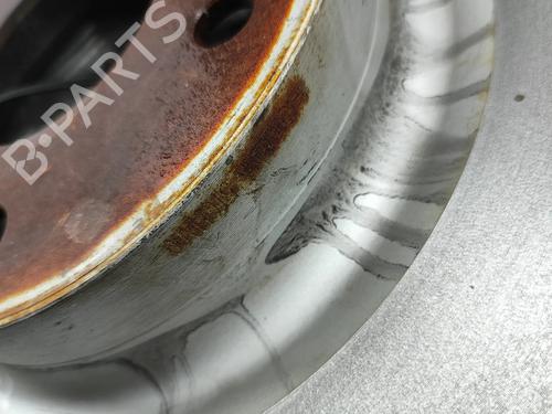 Other HONDA CIVIC X Hatchback (FC_, FK_) 2.0 Type-R (FK8) | BP28612161O1 