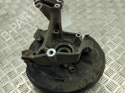 Right rear steering knuckle AUDI Q3 (8UB, 8UG) 2.0 TDI quattro | BP16018076M28 