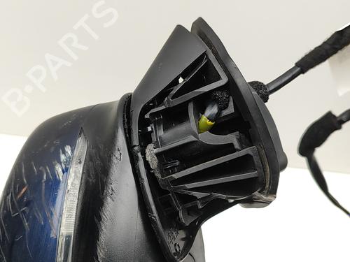 Right mirror MAZDA CX-5 (KF) 2.0 | BP29867487C27