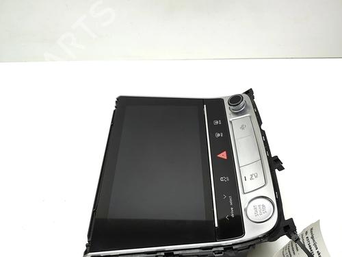 Control unit AUDI Q8 (4MN, 4MT) 55 TFSI Mild Hybrid quattro | BP38070679M11 - Image 3
