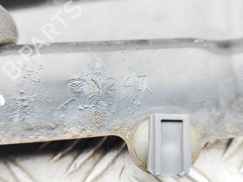 Front bumper bracket MAZDA MX-5 IV (ND__) 2.0 (ND6E, NDERC) | BP37996815C158 - Image 7