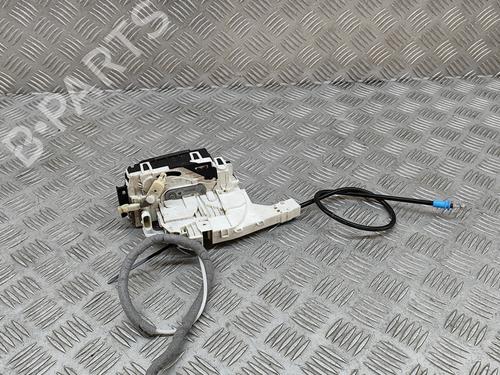 Front left lock VW CRAFTER 30-50 Van (2E_) 2.5 TDI | BP24580784C98 