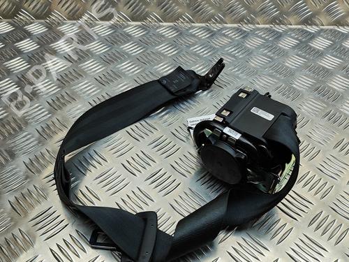 Used Rear right seatbelt VOLVO XC40 (536) Recharge AWD (408 hp) 29076044