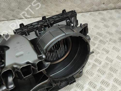 Heater matrix VW CADDY V MPV (SBB, SBJ) 2.0 TDI 4motion | BP27793359M63 