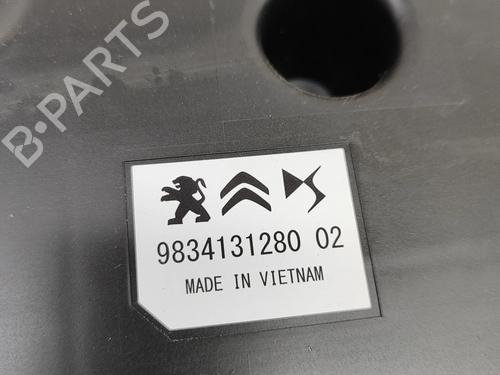 Electronic module CITROËN C4 X (BD_, BE_, BF_) ë-C4 X (BFZKXC) | BP28551679M83 