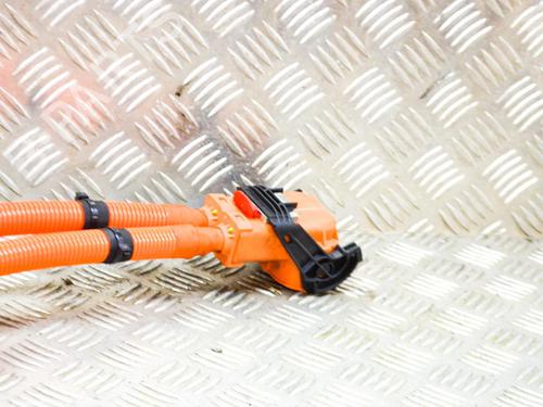 Wiring harness JAGUAR I-PACE (X590) EV400 AWD | BP27754367E16 - Image 2