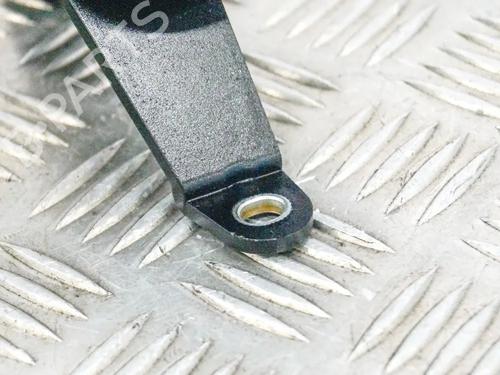 Rør FORD B-MAX (JK) 1.4 | BP14662992M125