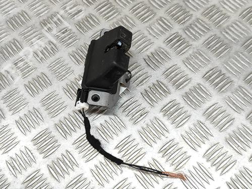 Tailgate lock FORD PUMA (J2K, CF7) 1.0 EcoBoost mHEV | BP27787041C101