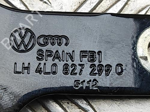 Electronic module AUDI Q7 (4LB) 3.0 TDI quattro | BP30971974M83