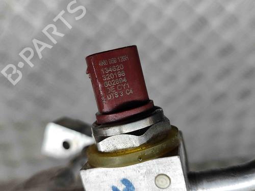 AC pipe VW ID.4 (E21) Pro | BP27765649M126