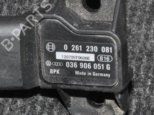 Electronic sensor AUDI A6 C7 (4G2, 4GC) 2.0 TDI | BP7736827M84 