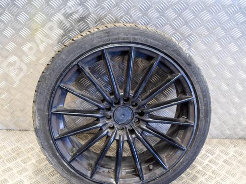 Used Rim VW POLO V (6R1, 6C1) 1.0 TSI (110 hp) 10527179