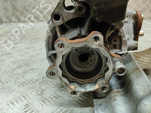 Transfer box CUPRA FORMENTOR (KM7, KMP) 2.0 TSI 4Drive | BP33380582M36  - Image 7