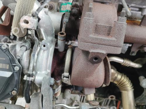 Engine FIAT DUCATO Bus (250_) 130 Multijet 2,3 D | BP33291371M1  - Image 6