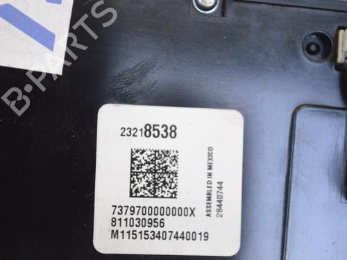 Switch CHEVROLET CORVETTE Convertible (C7) 6.2 Z06 | BP33359948I30 - Image 4